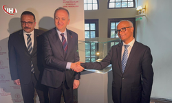 Ait Olduğu Topraklara Döndü: Tarihi El Yazması Etiyopya'ya İade Edildi