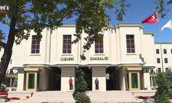 İçişleri Bakanlığı: 61 Suçlu Türkiye'ye İade Edildi