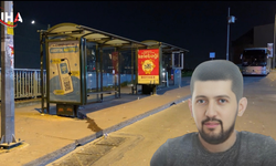 Durağa Dalan Motosiklet Can Aldı:1 Ölü 3 Yaralı