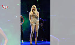 Ajda Pekkan’ın Sahne Şıklığının Bedeli Tam 5 Bin Dolar