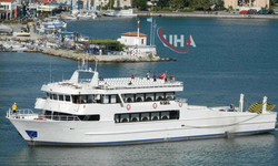 Yunan Adalarında Kapıda Vize Rekoru: Ziyaretçi Sayısı 5 Kat Arttı