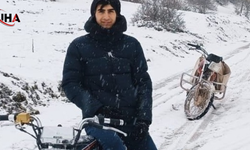 Kene Kabusu Genç Süleyman’ı Hayattan Kopardı