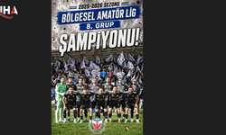 Manisa’da Şampiyonluk Şarkıları: Nurlupınarspor Liderliği Garantiledi