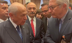 Devlet Bahçeli: Siz Bizi Tanımıyorsunuz, Sözümüz Sözdür