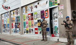 Aydın Merkezli 10 İlde Sahte Sertifika Operasyonu