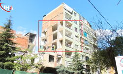 Diyarbakır’da Akılalmaz İhmal: Bina Yıkılınca Bitişikteki Evlerin Duvarı Olmadığı Ortaya Çıktı