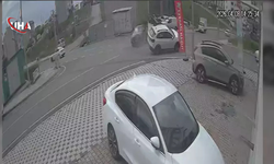 Kavşakta Can Pazarı: İki Cip Çarpıştı, 7 Kişi Yaralandı