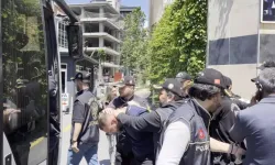 İstanbul'da 'Kız Meselesi' Kavgasında 12 Kurşunla Öldürüldü: 6 Tutuklama