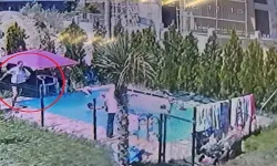 Boğulma Tehlikesi Sonrası Hastaneye Sevk Edilen Kişi Yaşamını Yitirdi