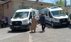 17 Yaşındaki Komşusu Tarafından Bıçaklanan Muhammed Öldü