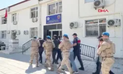 2 İlde Uyuşturucu Operasyonu: 90 Gözaltı