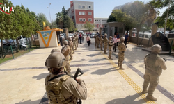 Şanlıurfa Merkezli Dolandırıcılık Operasyonu: 149 Gözaltı