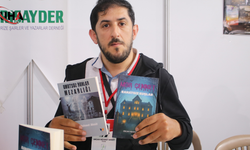 Okul Yüzü Görmedi, 3 Roman Yazdı: Rize’de Engel Tanımayan Azim