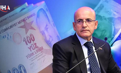 Bakan Şimşek'ten Hizmet İhracatına Vergi Müjdesi: İndirim Yüzde 100'e Çıkıyor
