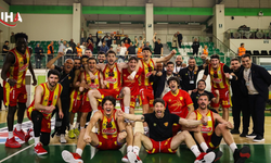 Göztepe Yarı Final İçin Gün Sayıyor: Rakip Ormanspor