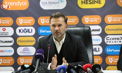 Samsunspor – Galatasaray Maçı Sonrası Açıklamalar