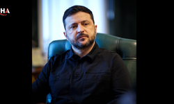 Zelenskiy Duyurdu: Rusya’nın "Gölge Filosu" Novorossiysk’te Hedef Alındı