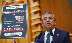 Tanıtımını Özgür Özel Yapmıştı: 'akpden.com' Sitesine Erişim Engeli
