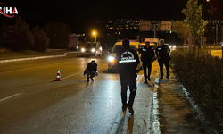 Karabük’te Otomobilin Çarptığı Genç Ağır Yaralandı