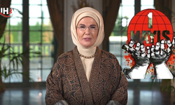 Emine Erdoğan’dan Gönüllere Dokunan 1 Mayıs Paylaşımı