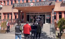 Karabük Merkezli Dolandırıcılık Operasyonu: 23 Gözaltı