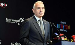 Türkiye Kültür Yolu Festivali 26 Şehre Ulaştı, Hedef Tüm Türkiye
