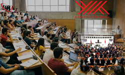 Üniversite Kapıları Yeniden Açılıyor: 27 Maddelik Dev Öğrenci Affı