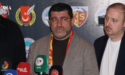 Zecorner Kayserispor Başkanı Açıkalın: Bugün Farklı Skorla Da Buradan Ayrılabilirdik