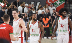 Karşıyaka’nın Kaderi Tofaş Maçına Bağlı