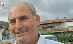 Mahalle Muhtarı, Traktörünün Üzerinde Silahla Vurulmuş Halde Bulundu