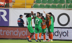 Alanya'da 3-1'lik Skor: Kayserispor Süper Lig’e Veda Etti