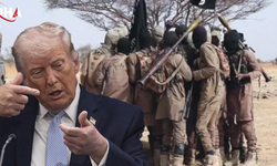 Trump Duyurdu: DEAŞ’ın Küresel İki Numarası Afrika'daki Hücre Evinde Vuruldu