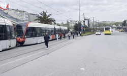 İstanbul’da Ulaşım Düğümü: Kabataş-Bağcılar Hattı Arıza Nedeniyle Durdu