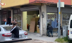 Küçükçekmece’de Sokak Ortasında Silahlı Çatışma: 2 Şüpheli Yakalandı