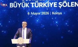 Bakan Tekin: Gençlerimizin Ruh Dünyası, Algoritmaların Merhametine Bırakılmamalı