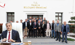 Sakarya’da Raylı Sistem Dönemi Başlıyor