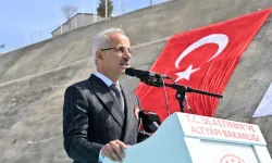 Abdulkadir Uraloğlu: Avrupa'ya Uzanan Yeni Bir Ticaret Omurgası Oluşturuyoruz