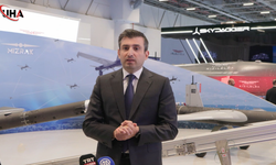 Selçuk Bayraktar: Türk Orduları SİHA’larla Devrim Yaparak İlkleri Başardı