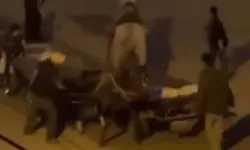 Adana'da Atlara Kırbaçlı İşkence! 3 Çocuk Hakkında Yasal İşlem