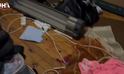 Kozan’daki Olayın Ardından Bir Kişi Tutuklandı