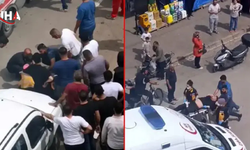 Onur Mahallesi’nde Silahlı Saldırı: Bir Kişi Yaşamını Yitirdi