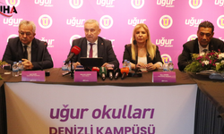 Uğur Okulları’ndan Denizli’ye Yapay Zeka Destekli Eğitim Başlıyor