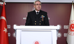 Milli Savunma'nın Yeni Caydırıcı Gücü: Yerli Dev Füze YILDIRIMHAN Dünyaya Tanıtıldı