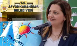 Afyonkarahisar’da Taşlar Yerinden Oynuyor! "Belediye Çoğunluğu Değişebilir" İddiası
