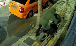 Afyonkarahisar’da Hırsızlık Zanlıları Yakalanarak Tutuklandı