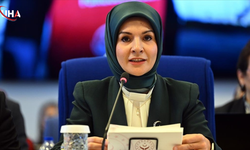 Bakan Göktaş: Annelik ve Aile, Başka Sevgilerle İkame Edilecek Kavram Değildir