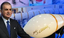 AK Parti Sözcüsü Ömer Çelik'ten SAHA Expo'da Önemli Açıklamalar: 'Türkiye Savunmada Devrim Yaptı'