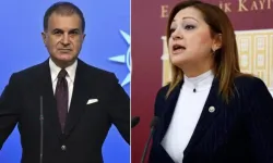 AK Parti'den Burcu Köksal Açıklaması Geldi! 'Gelişmeleri Görürsünüz...'