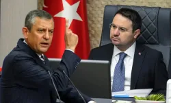 Bakan Akın Gürlek'ten Özgür Özel'e Yanıt: 'İddialar İftira Siyasetinin Tezahürü'