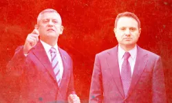 Bakan Akın Gürlek'ten Özgür Özel'e Yanıt: 'İddialar İftira Siyasetinin Tezahürü'